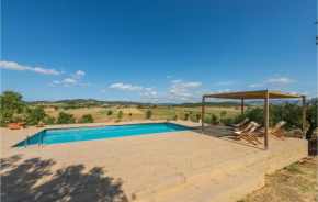 Amazing home in Gavorrano with Outdoor swimming pool, WiFi and 5 Bedrooms